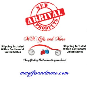 MM Gifts and More New Arrivals